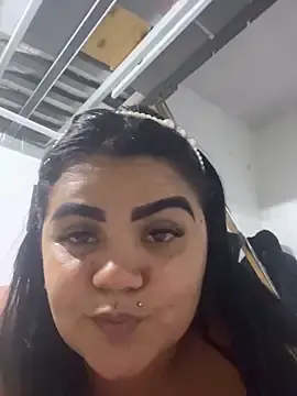 Stripchat Best live sex cam show of MorenaCariok