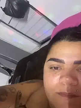 Stripchat Sex Chat of MorenaCariok