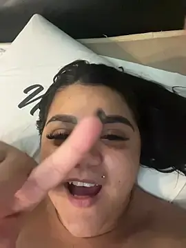 Stripchat Private Sex Chat of MorenaCariok