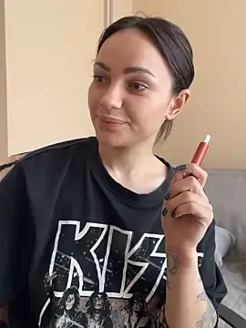 Stripchat Adult Video Chat of SaraLow