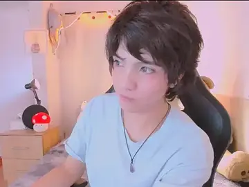 Stripchat Live Sex of Sweet_Allan