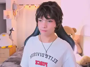 Stripchat Live Sex Cam of Sweet_Allan