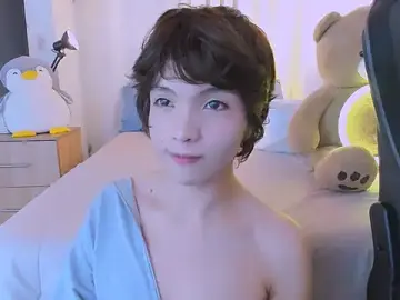 Stripchat Sex Cam of Sweet_Allan