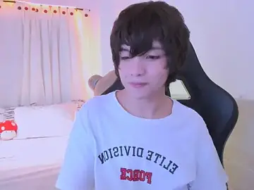 Stripchat Live Porn of Sweet_Allan