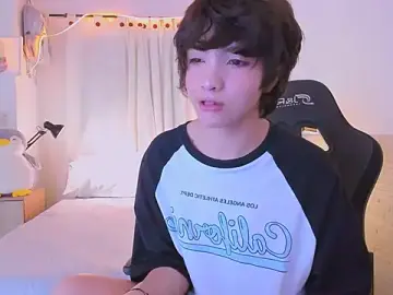 Stripchat Live Porn of Sweet_Allan