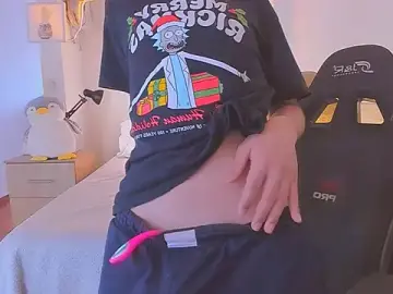 Stripchat Free Live Porn of Sweet_Allan