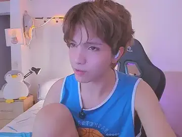 Stripchat Live Porn of Sweet_Allan
