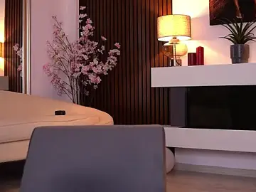 Stripchat Sex Cam of VanessaSimon