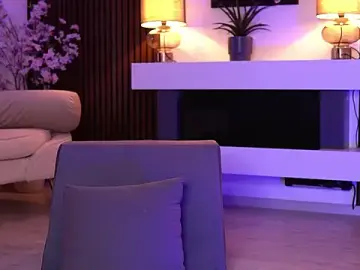 Stripchat Best Webcam of VanessaSimon