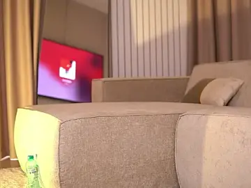 Stripchat Sex Chat of VanessaSimon