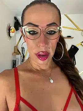Stripchat Sex Cam of YOURSDEBORA