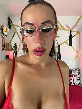 Stripchat Adult Video Chat of YOURSDEBORA