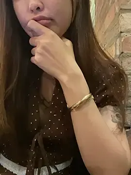 Stripchat Best Webcam of _AnneMia_