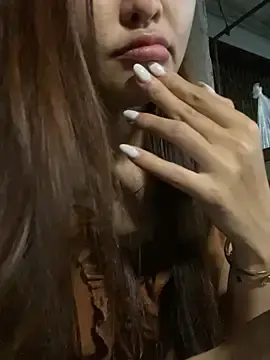 Stripchat Nude Webcam of _AnneMia_