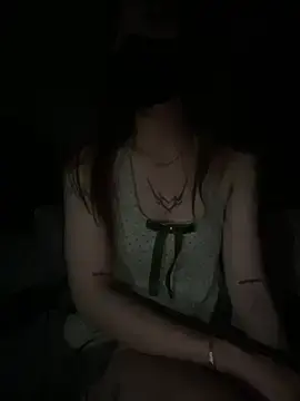 Stripchat Free Live Porn of _AnneMia_