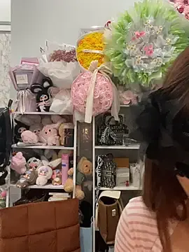 Stripchat Live Porn of __BabyShowPublic__