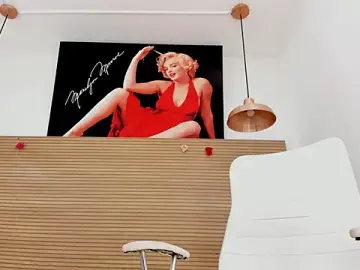 Stripchat Free Porn Cam of _sussan_miller