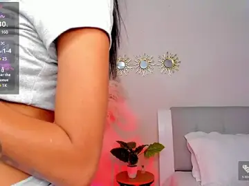 Stripchat Nude Webcam of antonela-deepthroat