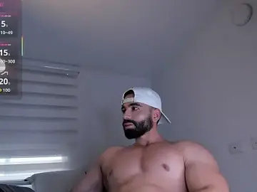 Stripchat Private Sex Chat of edrick_walton1