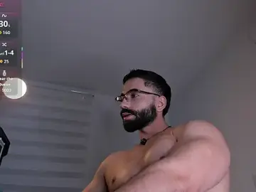 Stripchat Best Webcam of edrick_walton1