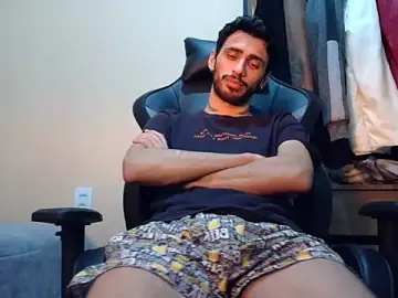 Stripchat Live Sex of iendriw