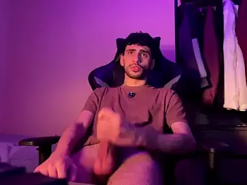 Stripchat Free Porn Cam of iendriw