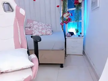 Stripchat Watch Live Sex Cams of margot_smith_