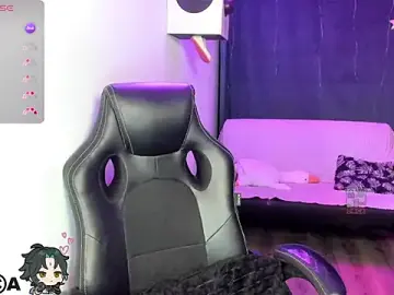 Stripchat Watch Live Sex Cams of AmourLily