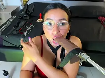 Stripchat Private Sex Chat of AniEvans_