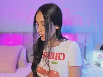 Stripchat Free Live Porn of Annie_tish