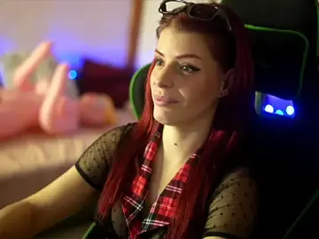 Stripchat Live Sex of Bellis_Perenis