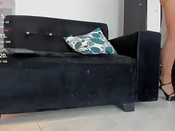 Stripchat Sex Cam of BritannyLord