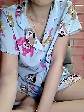 Stripchat Private Sex Chat of Chammy720