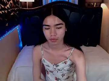 Stripchat Best Webcam of Christine_pretty