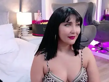 Stripchat Nude Webcam of Evangeline_Taylorr