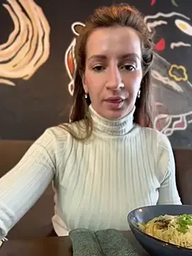 Stripchat Adult Webcams of EvvaMur