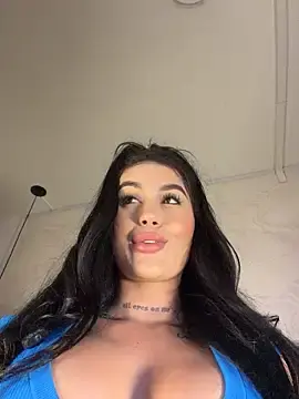 Stripchat Adult Webcam of SOPHICARTERS