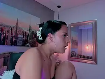 Stripchat Adult Webcams of Salome_Smitth_1