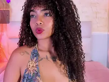 Stripchat Best Webcam of SarahLynn7