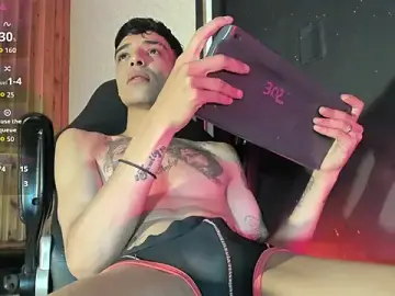 Stripchat Live Sex of Yeidonn
