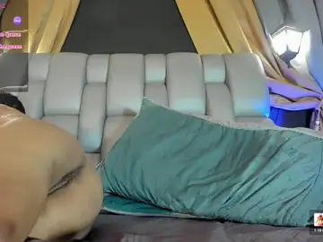 Stripchat Live Porn of Yeidonn