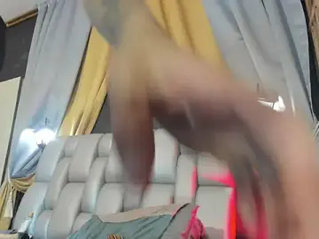 Stripchat Best Webcam of Yeidonn