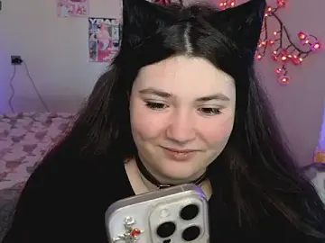 Stripchat Nude Webcam of _Sweetie_Kitty_