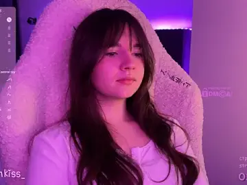 Stripchat Best Webcam of kisankiss