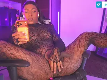 Stripchat Live Porn of AmberRaus