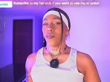 Stripchat Free Porn Cam of AmberRaus