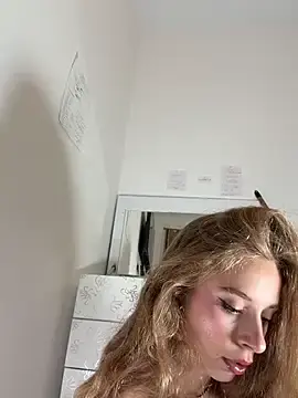 Stripchat Adult Webcam of BabyAnais