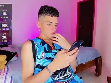 Stripchat Live Porn of Baby_luka