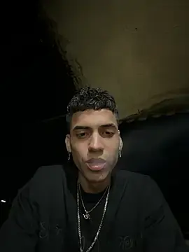 Stripchat Live Sex of Baby_luka