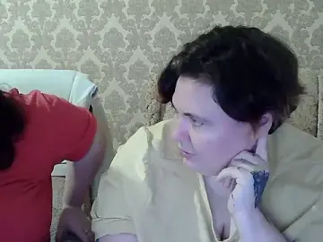 Stripchat Live Sex Cam of EmmaXKristall